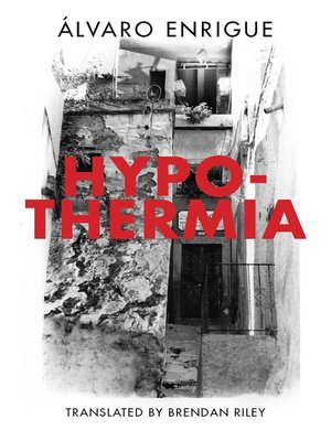 cover image of Hypothermia